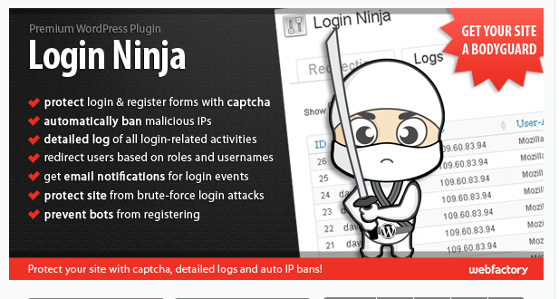 login ninja2