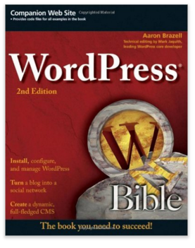 wordpress bible